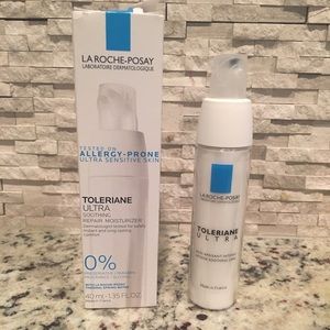La Roche-Posay Toleriane Ultra Repair Moisturizer